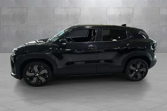 Toyota Urban Cruiser 2026 photo 2