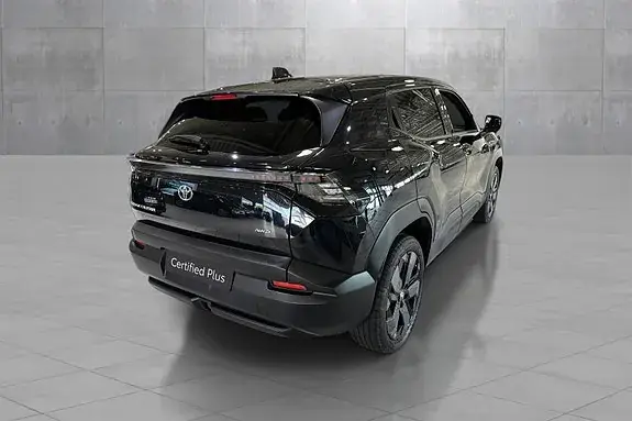 Toyota Urban Cruiser 2026 photo 5