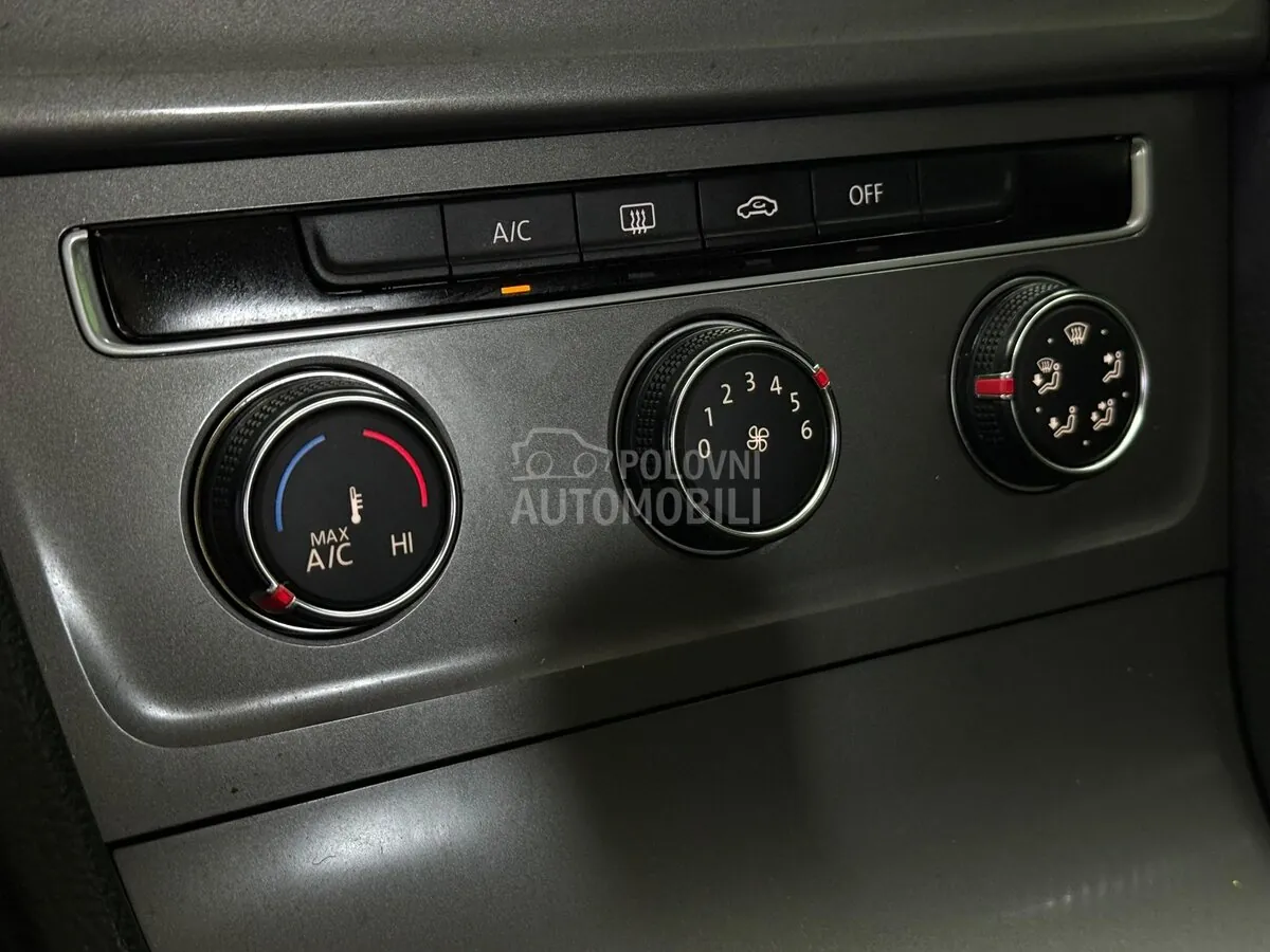 Volkswagen Golf 7 2013 photo 4