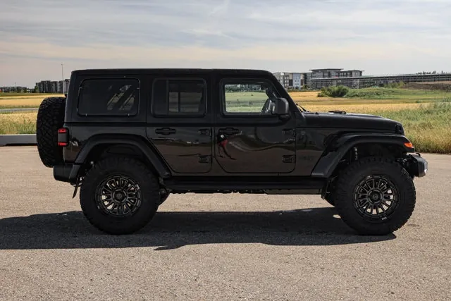 Jeep Wrangler 2026 photo 5