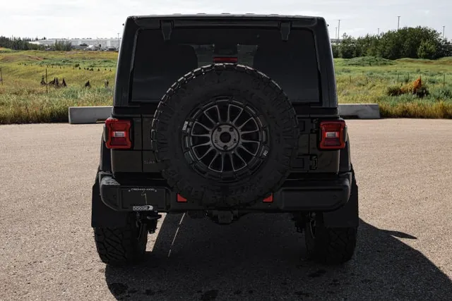 Jeep Wrangler 2026 photo 3