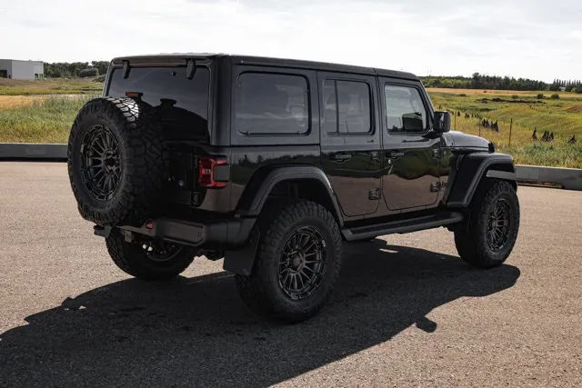 Jeep Wrangler 2026 photo 4