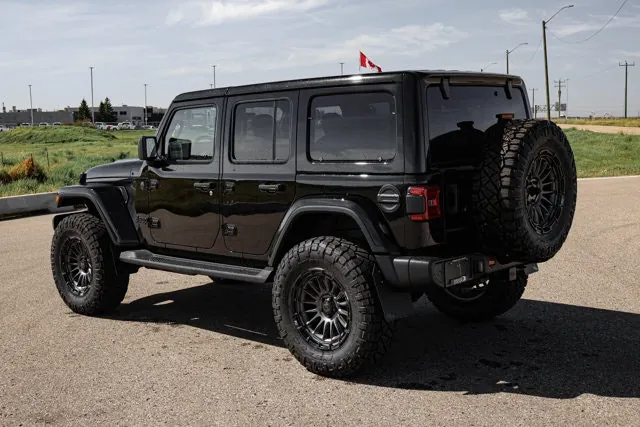 Jeep Wrangler 2026 photo 2