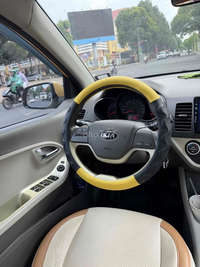 Kia Morning 2020 photo 4