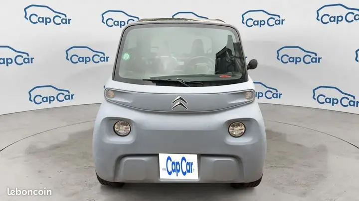 Citroen Ami 2021 photo 5
