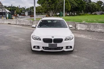 BMW 523I 2017 photo 4