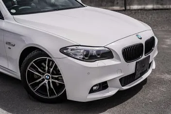 BMW 523I 2017 photo 5