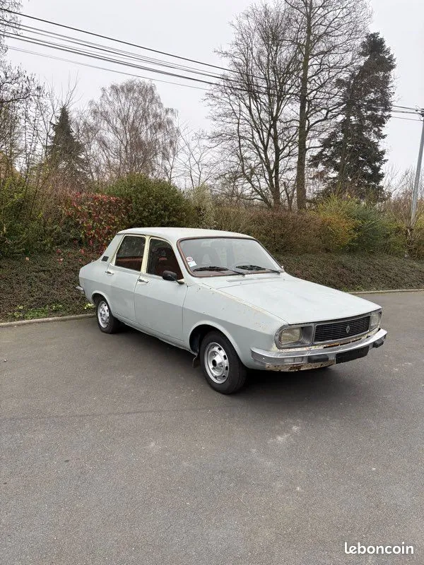 Renault Autres