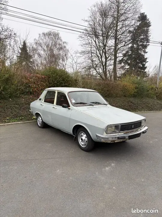 Renault Autres