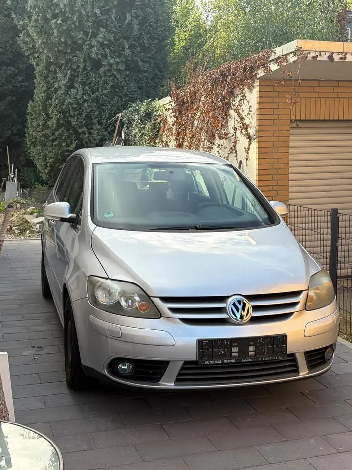 Volkswagen Golf 5