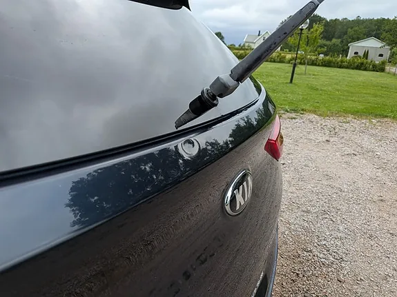 Kia Optima 2019 photo 4