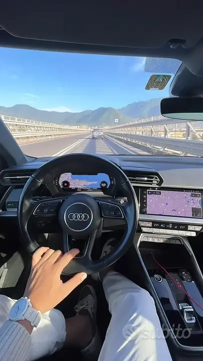 Audi A3 2020 photo 4