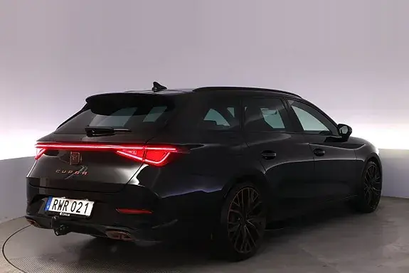 Cupra Leon 2024 photo 5