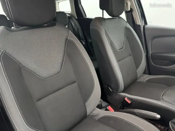 Renault Clio 2020 photo 3