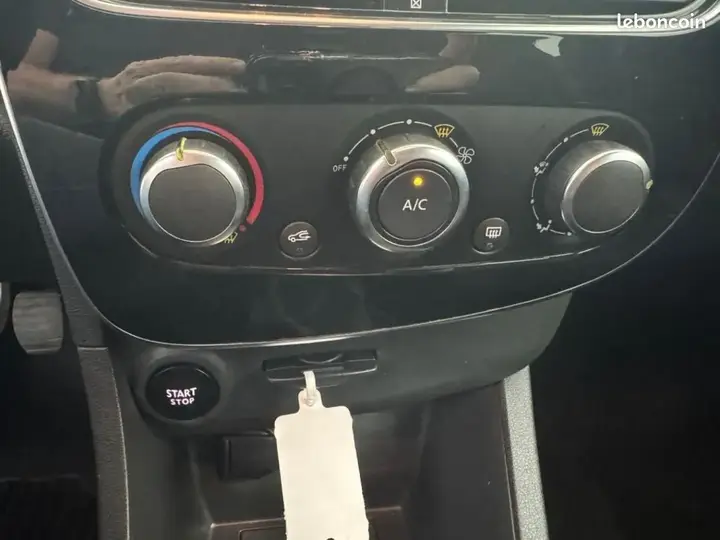 Renault Clio 2020 photo 4