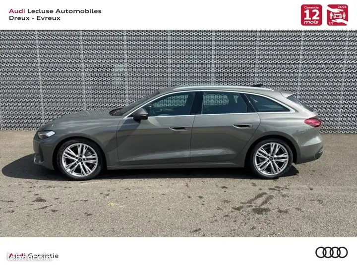 Audi A5 2025 photo 2