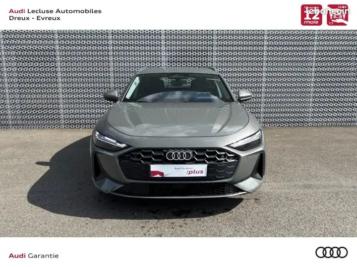 Audi A5 2025 photo 5