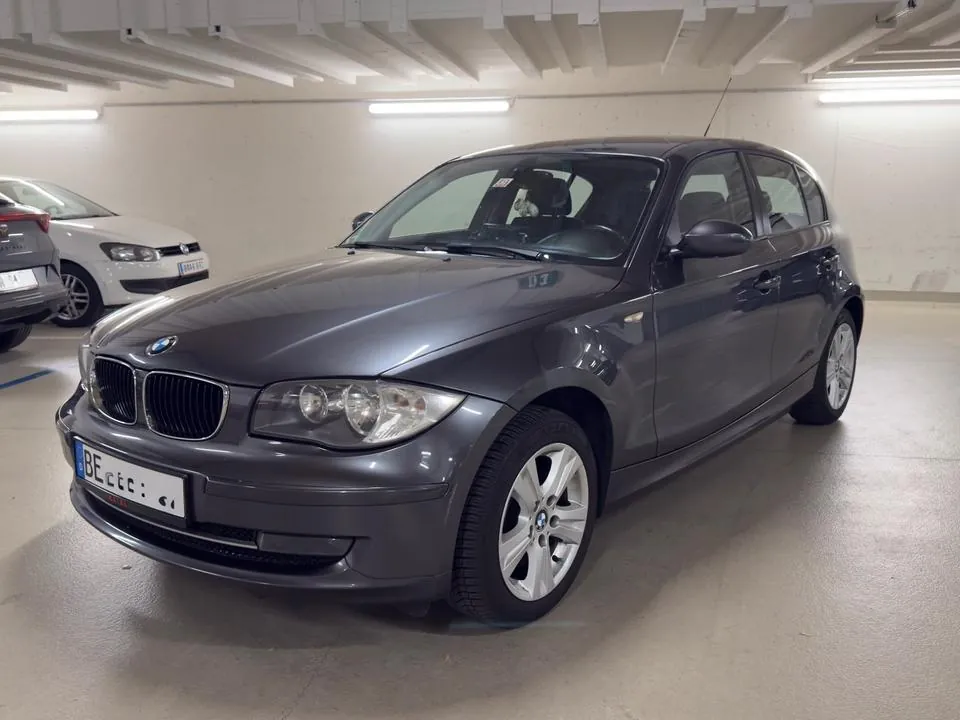BMW 116I