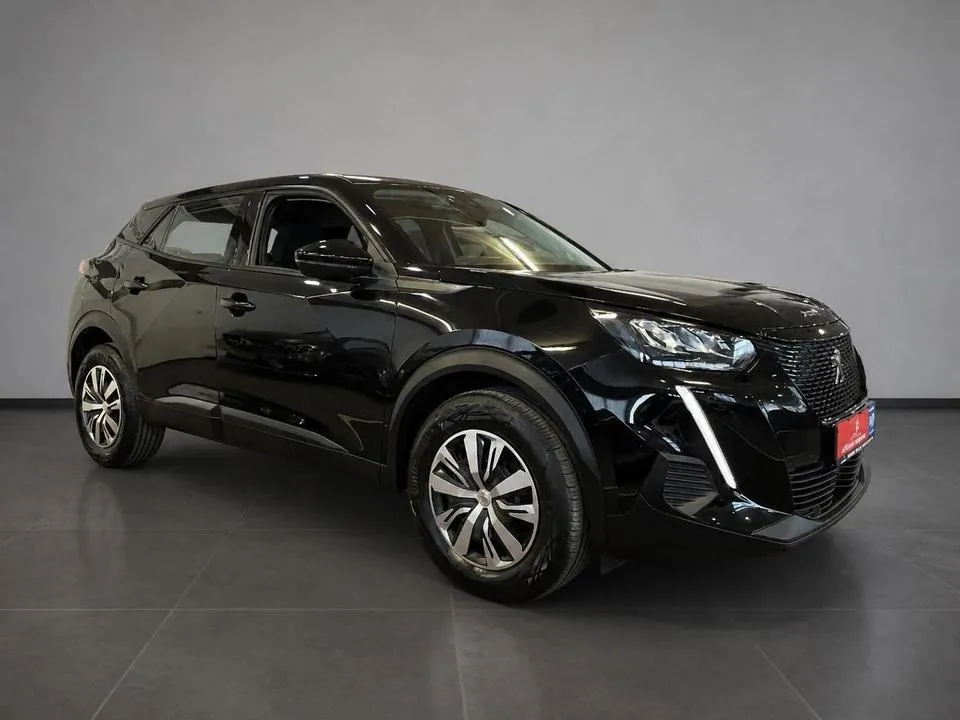 Peugeot 2008 (Active)