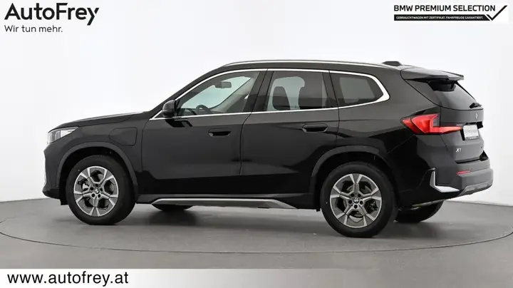 BMW X1 2026 photo 3