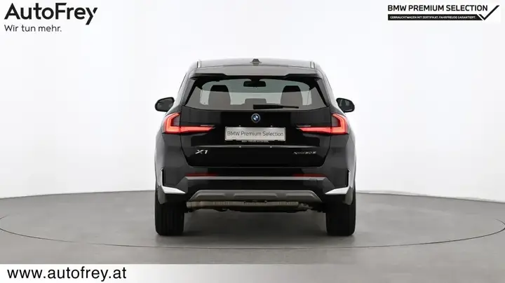 BMW X1 2026 photo 2