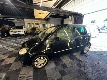 Lancia Musa 2007 photo 3