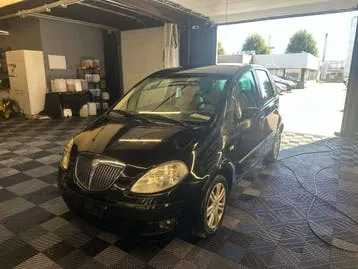 Lancia Musa 2007 photo 2