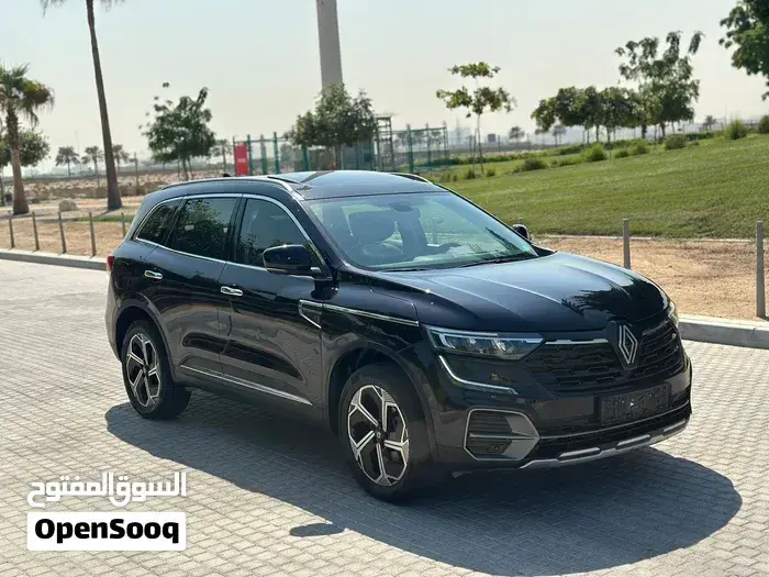 Renault Koleos 2025 photo 3