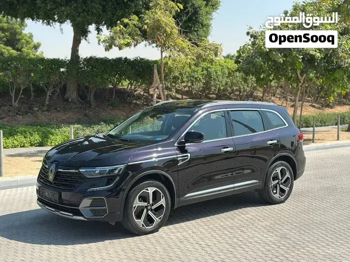 Renault Koleos 2025 photo 2