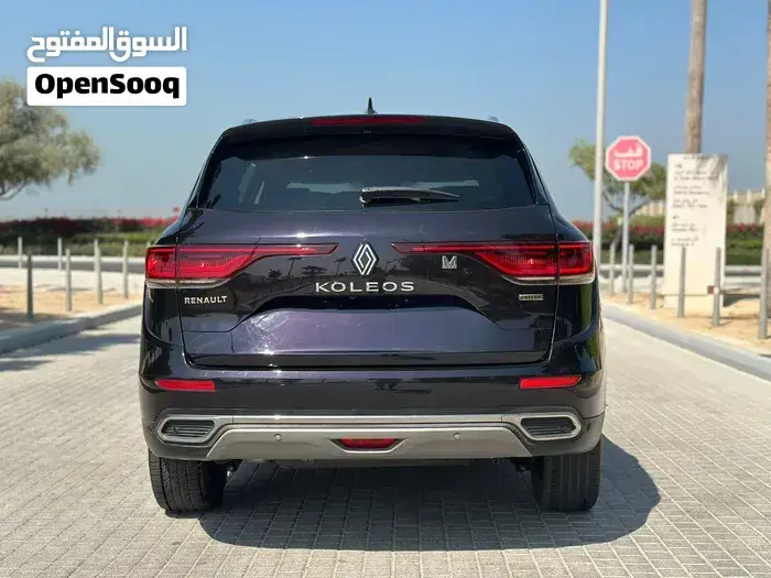 Renault Koleos 2025 photo 4