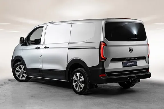 Volkswagen Transporter 2025 photo 2