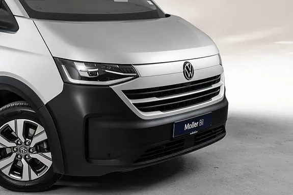Volkswagen Transporter 2025 photo 3
