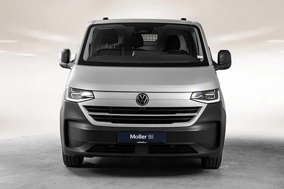Volkswagen Transporter 2025 photo 4