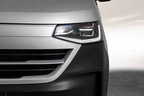 Volkswagen Transporter 2025 photo 5