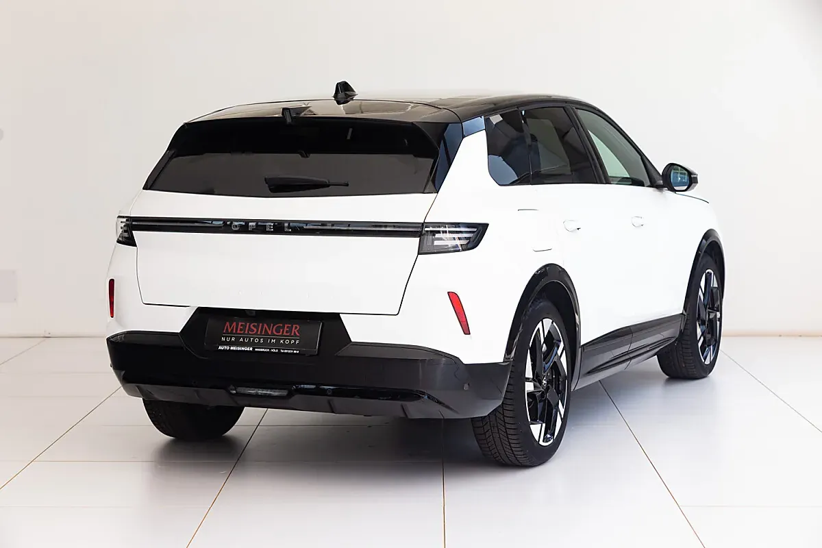 Opel Grandland 2025 photo 2