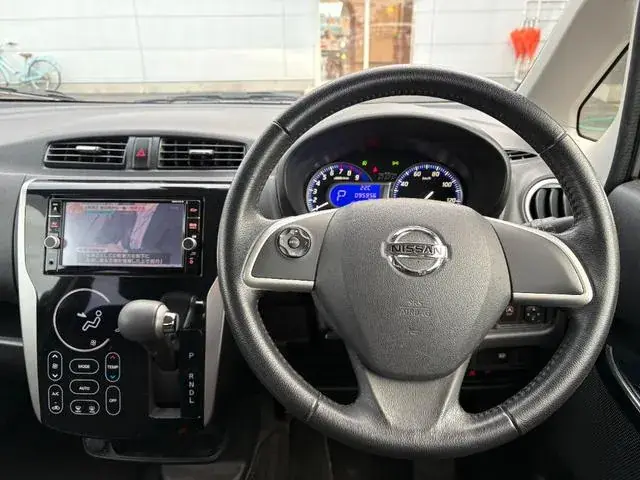 Nissan Dayz 2017 photo 2