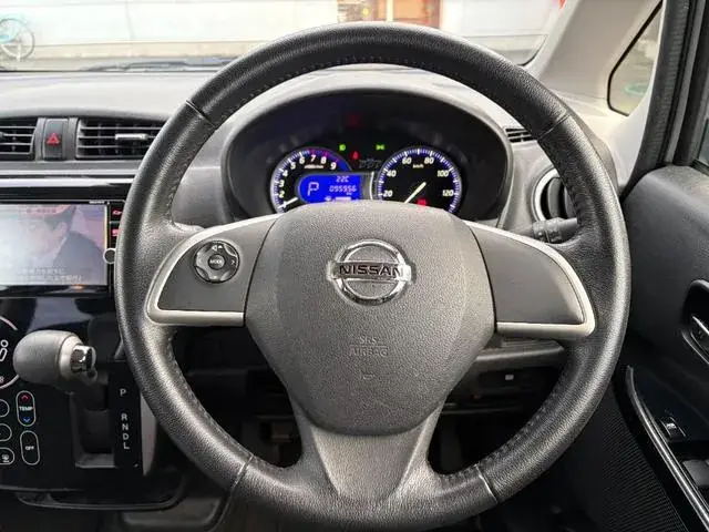 Nissan Dayz 2017 photo 3
