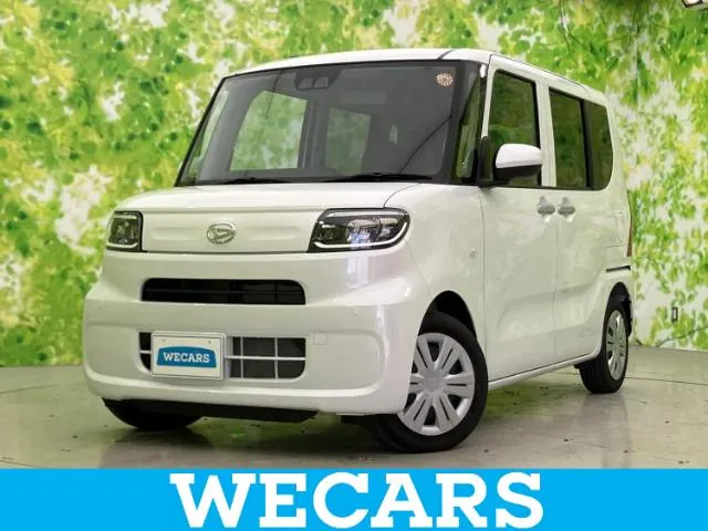 Daihatsu Tant
