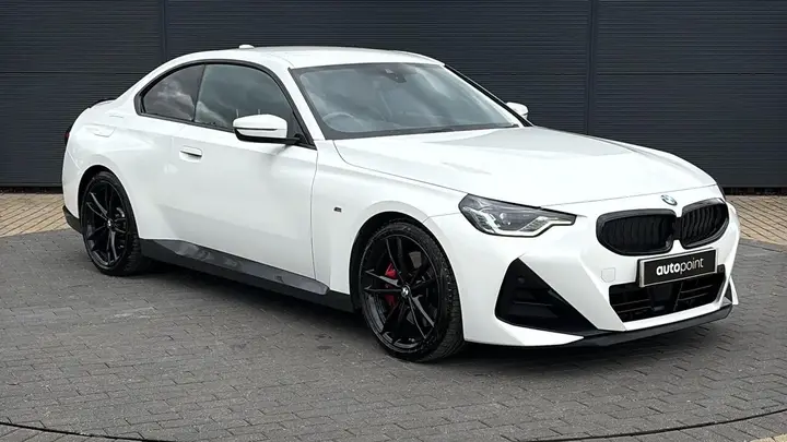 BMW 2 Series
