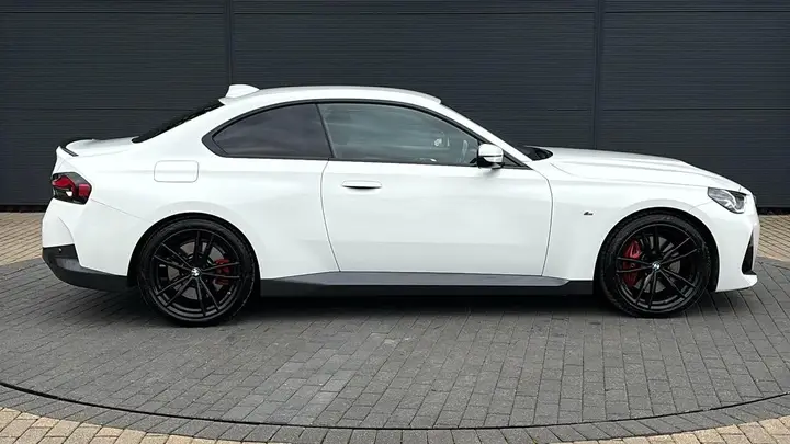 BMW 2 Series 2022 photo 4