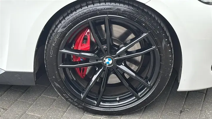 BMW 2 Series 2022 photo 5