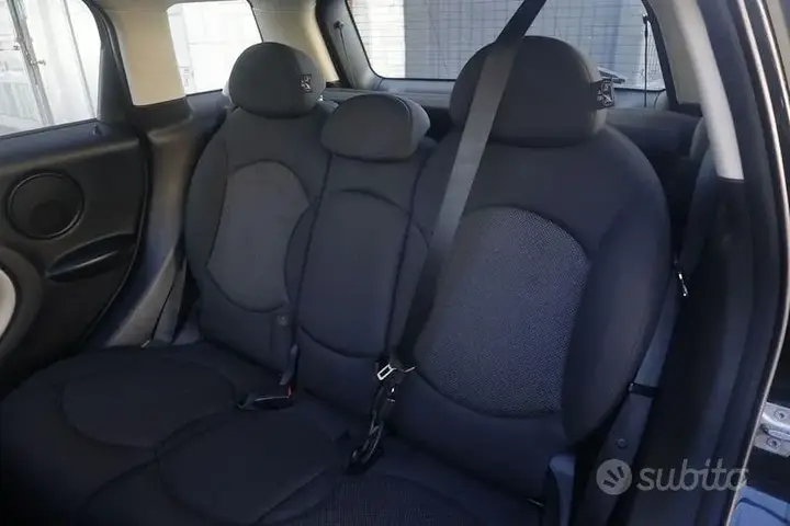 Mini Mini Countryman 2016 photo 3