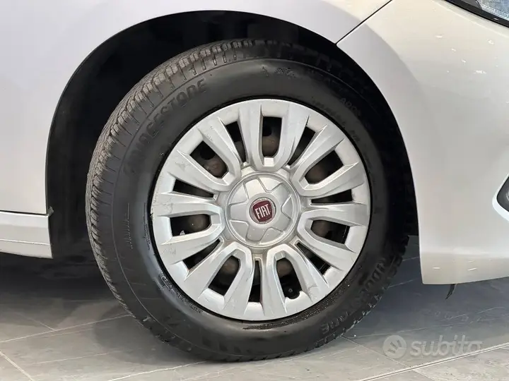 Fiat Tipo 2022 photo 3