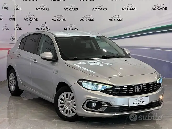 Fiat Tipo 2022 photo 4