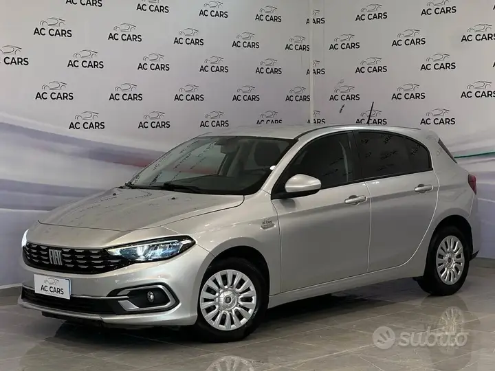 Fiat Tipo 2022 photo 5