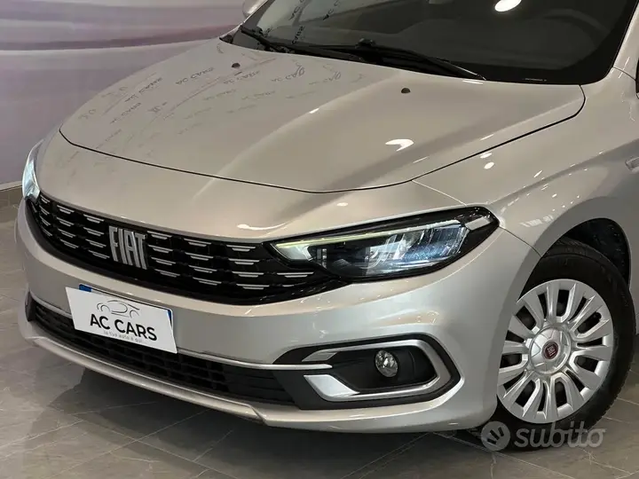 Fiat Tipo 2022 photo 2