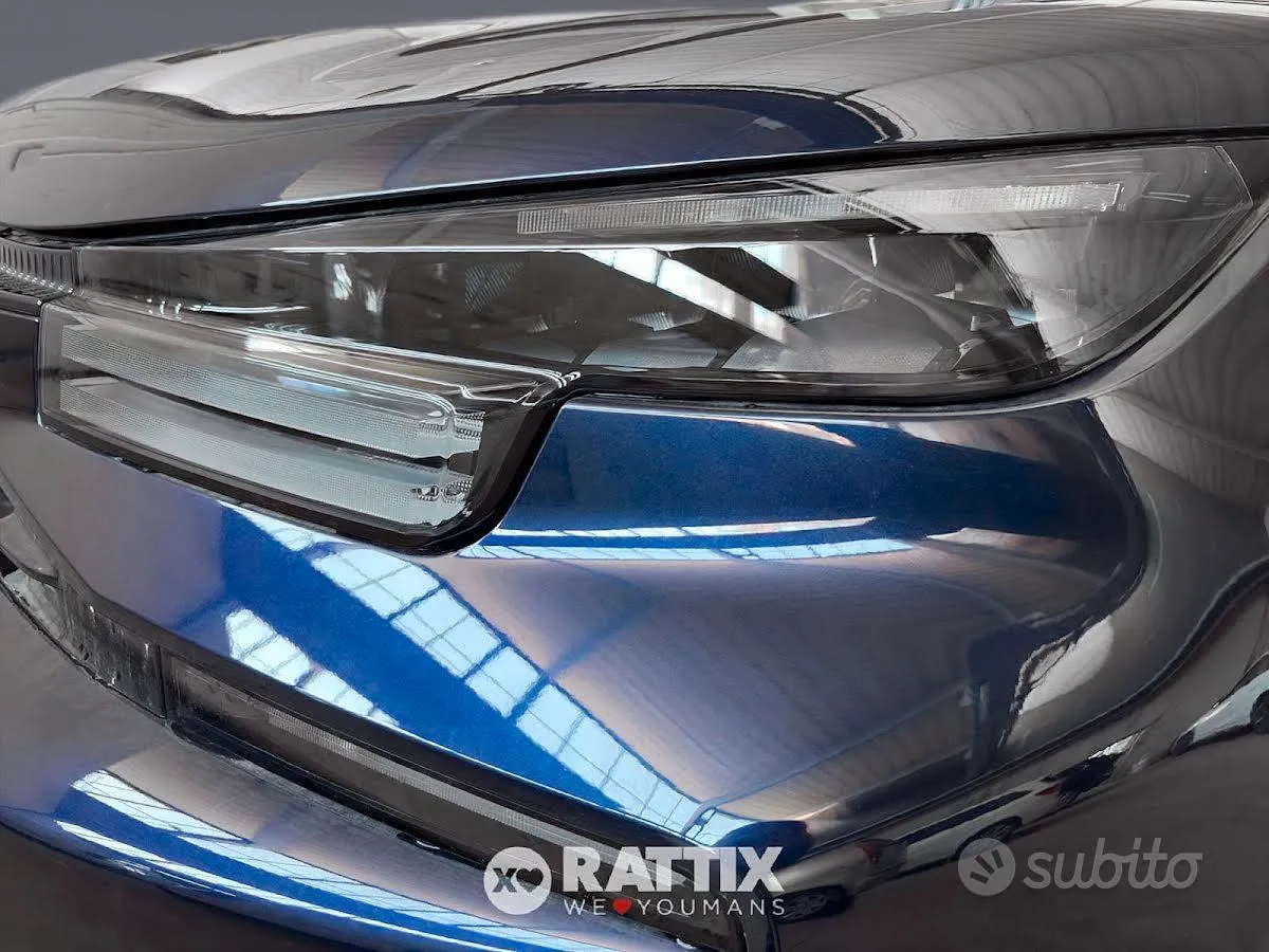 Citroen C4 X 2025 photo 3