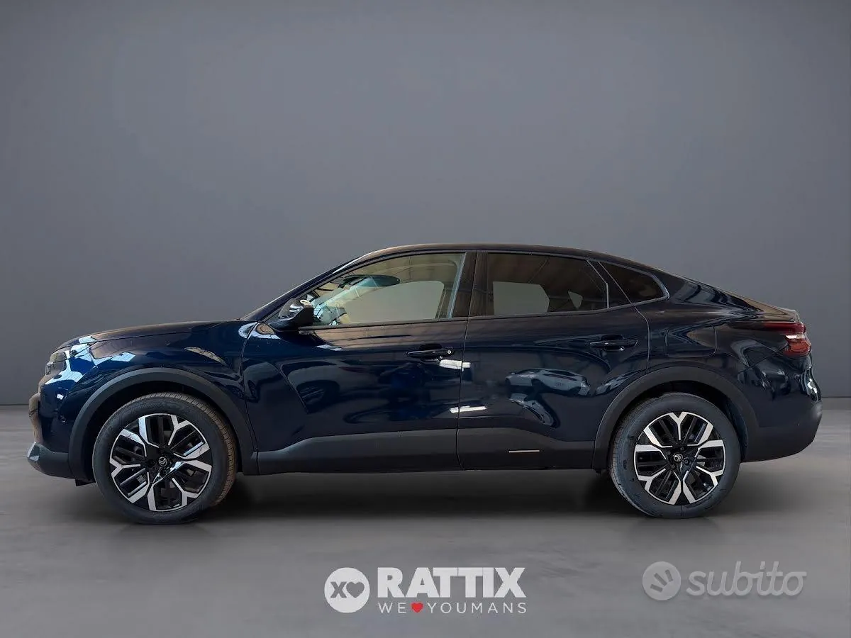 Citroen C4 X 2025 photo 2