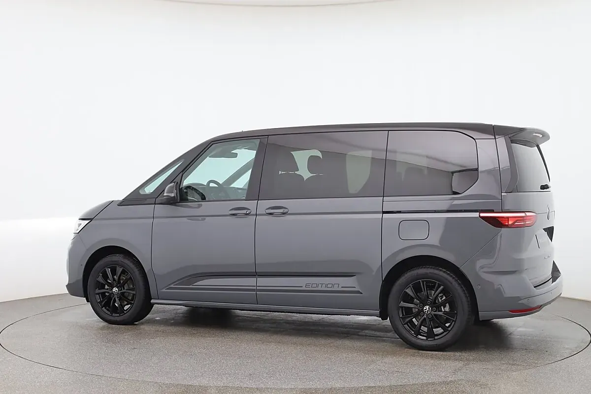 Volkswagen Multivan 2026 photo 3