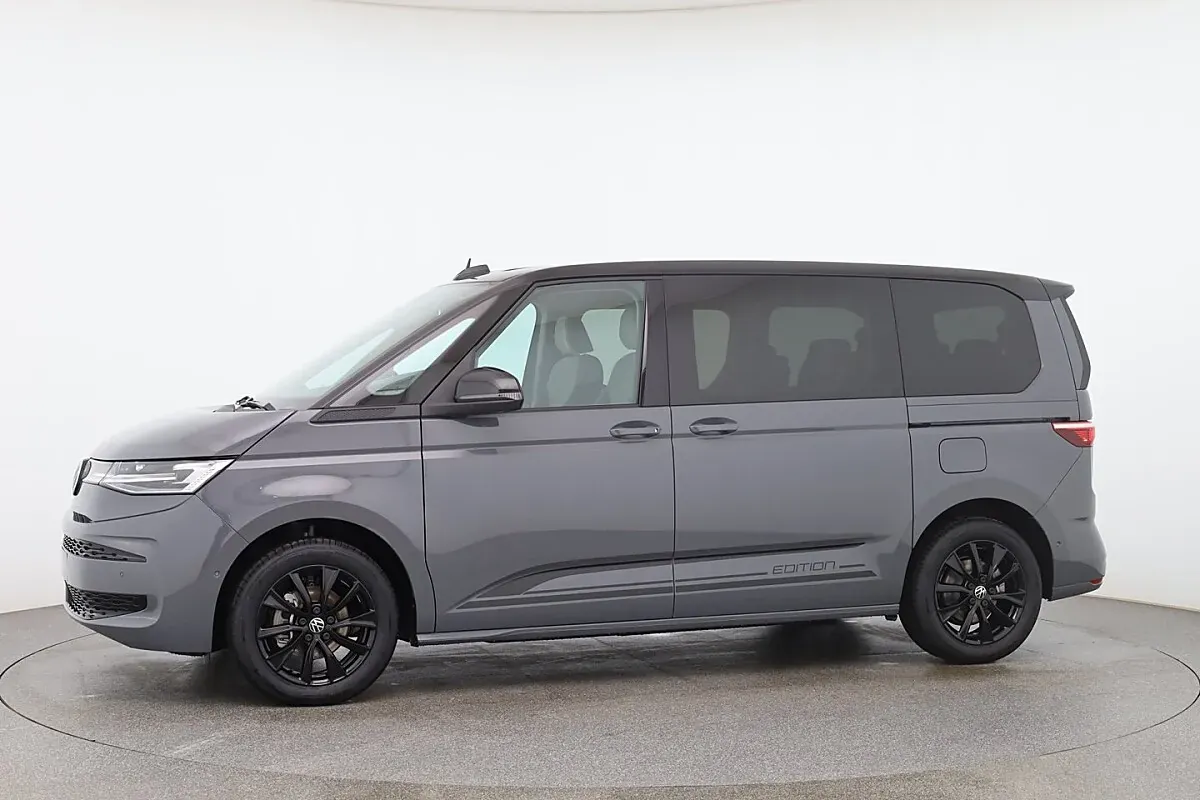 Volkswagen Multivan 2026 photo 2